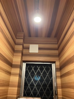 トイレリフォーム