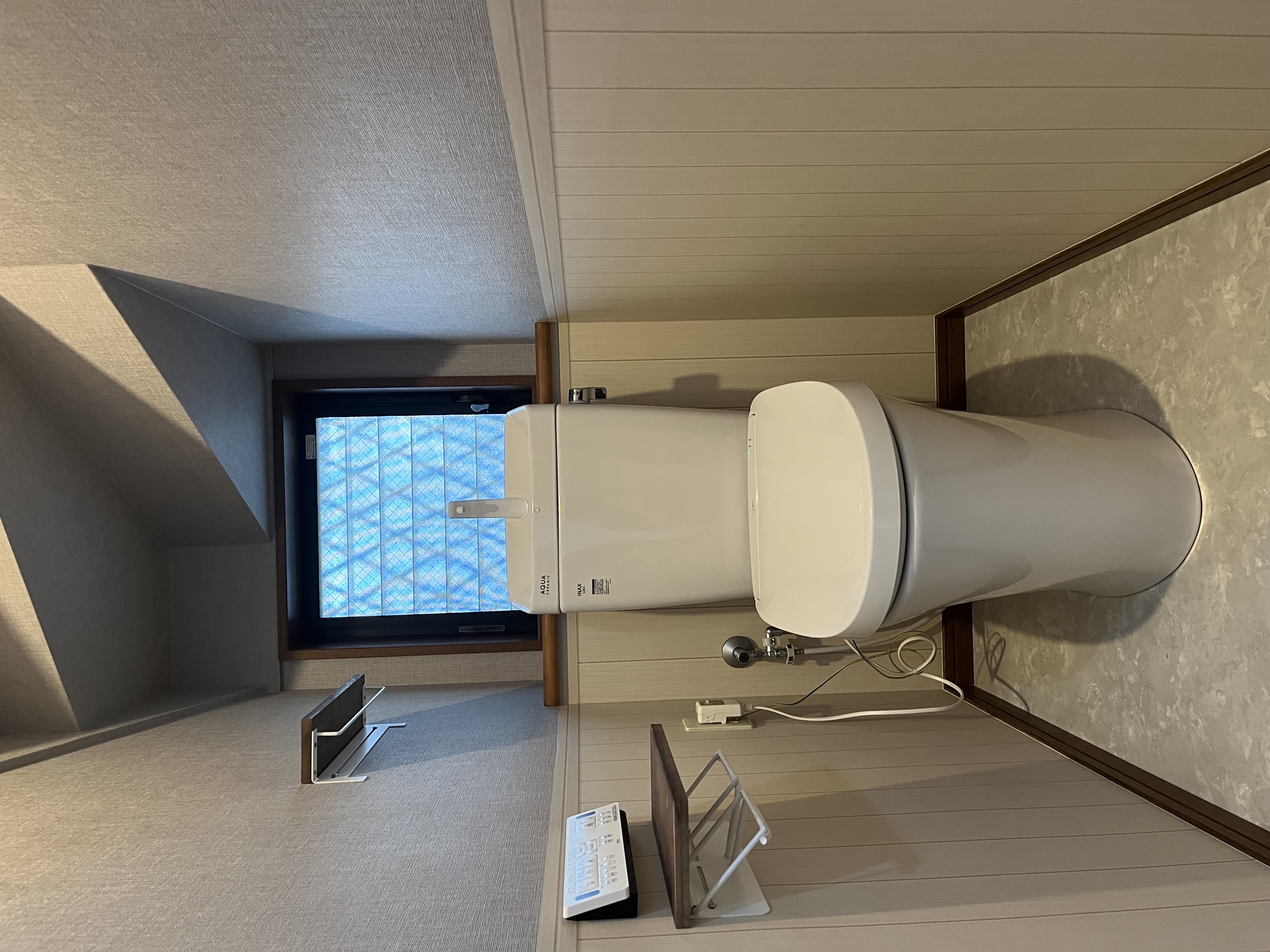 トイレリフォーム