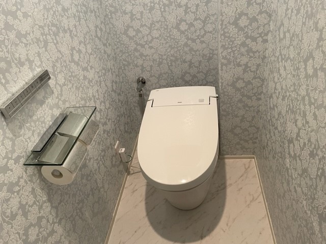 こだわり抜いた水回りリフォーム