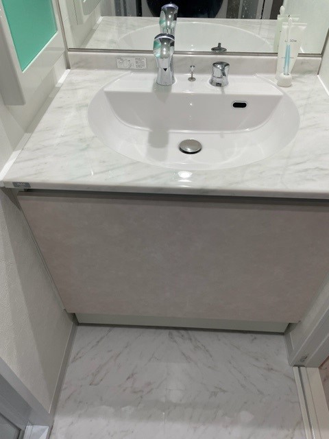 こだわり抜いた水回りリフォーム