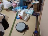 和室から洋室へのリフォーム