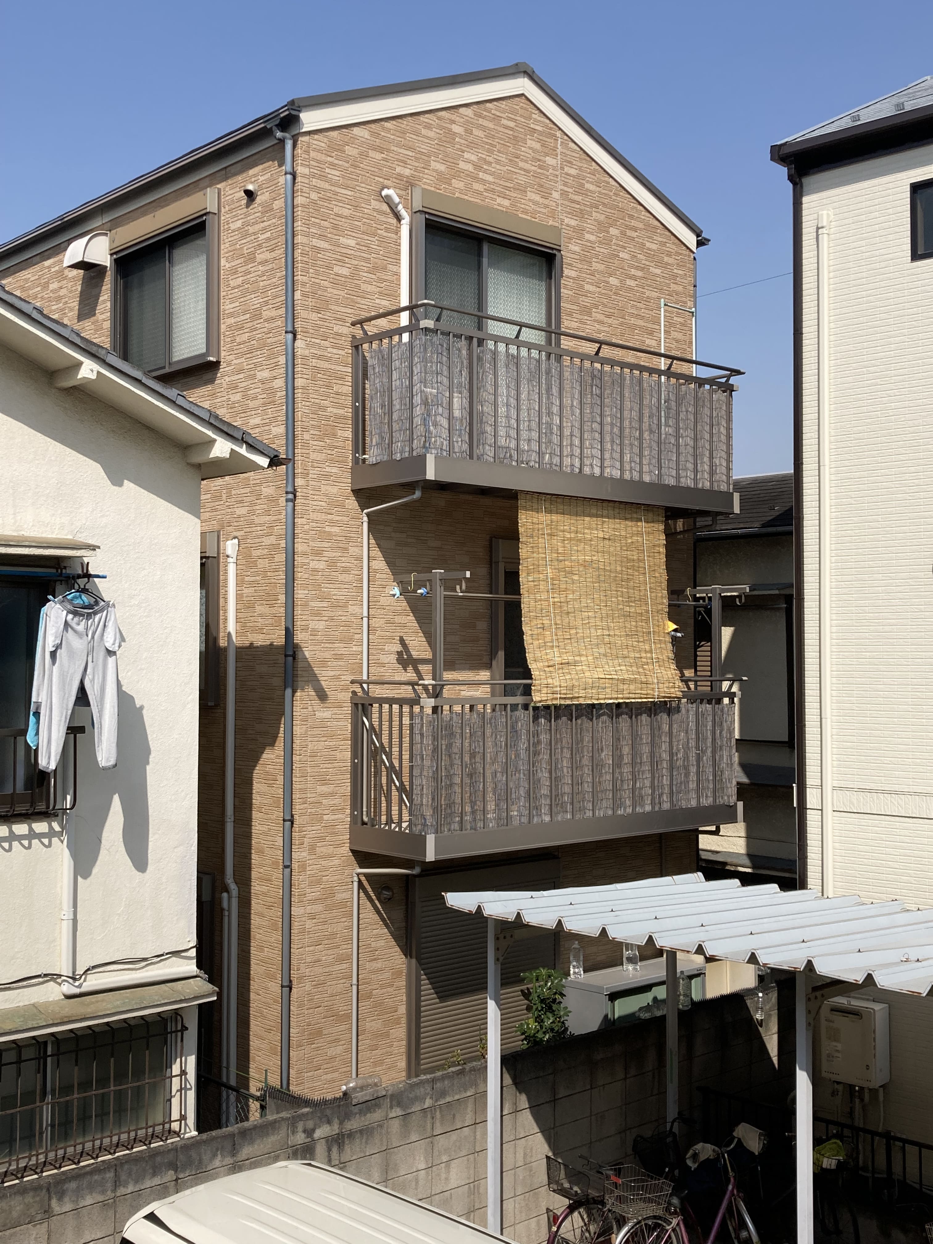 高耐久プランで、メンテナンス要らず！