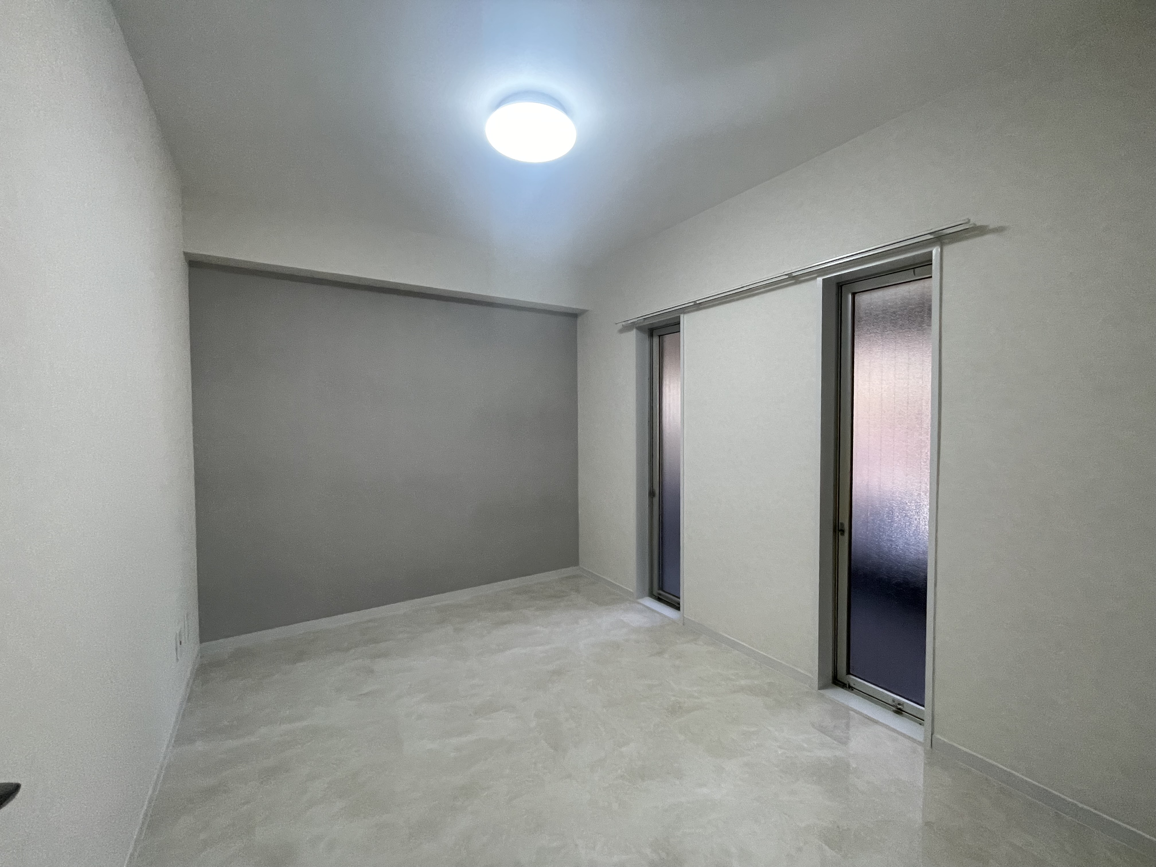 明るいお部屋へ