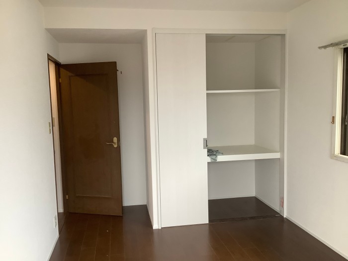 中古マンション購入に伴う全面リフォーム