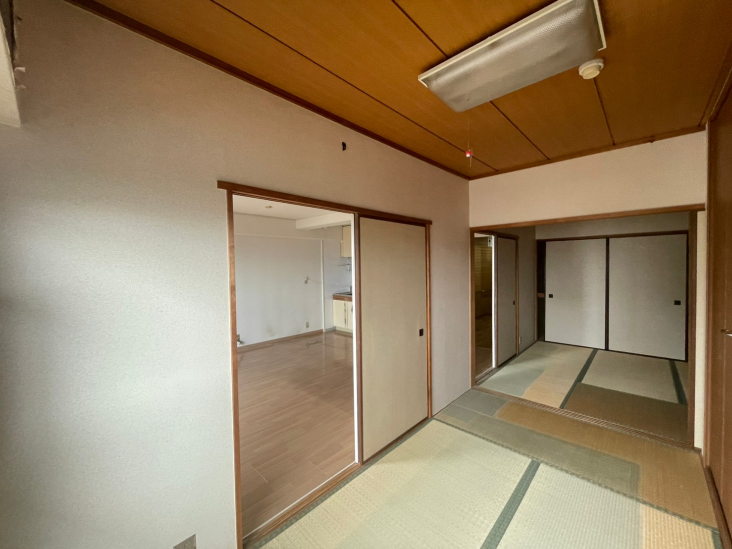 マンションフルリノベーション