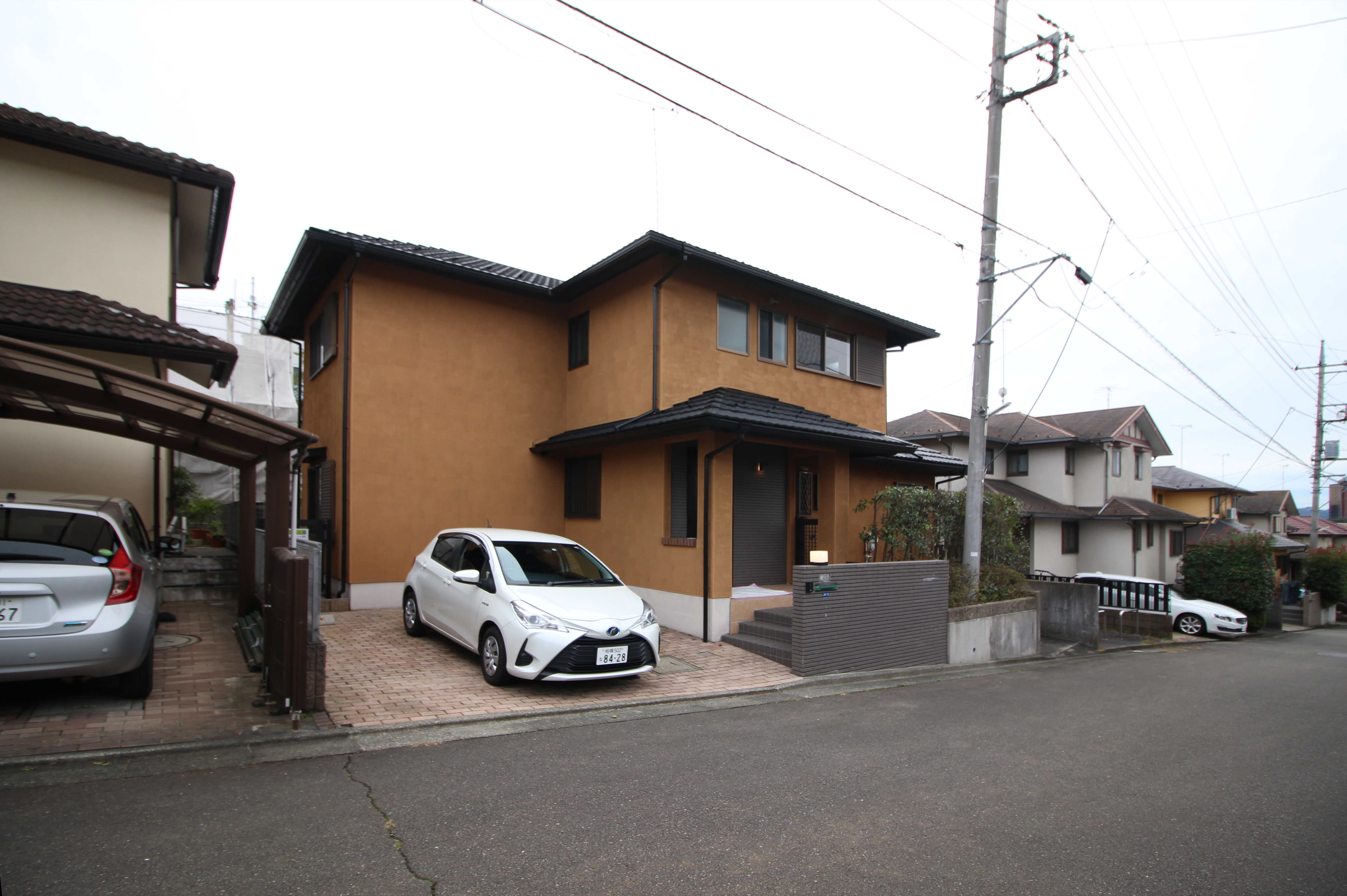 一戸建て暮らしアップリフォーム
