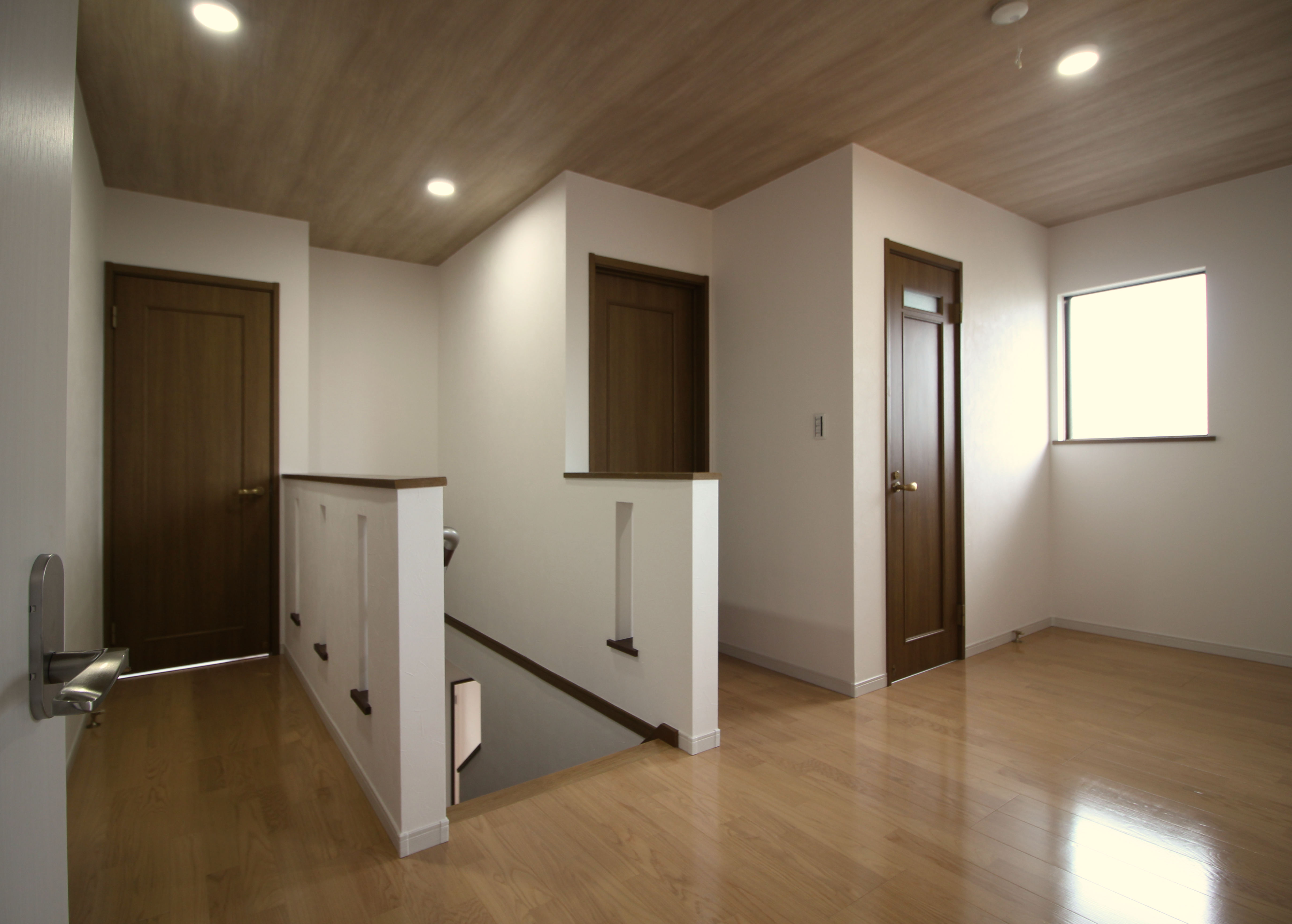 一戸建て暮らしアップリフォーム