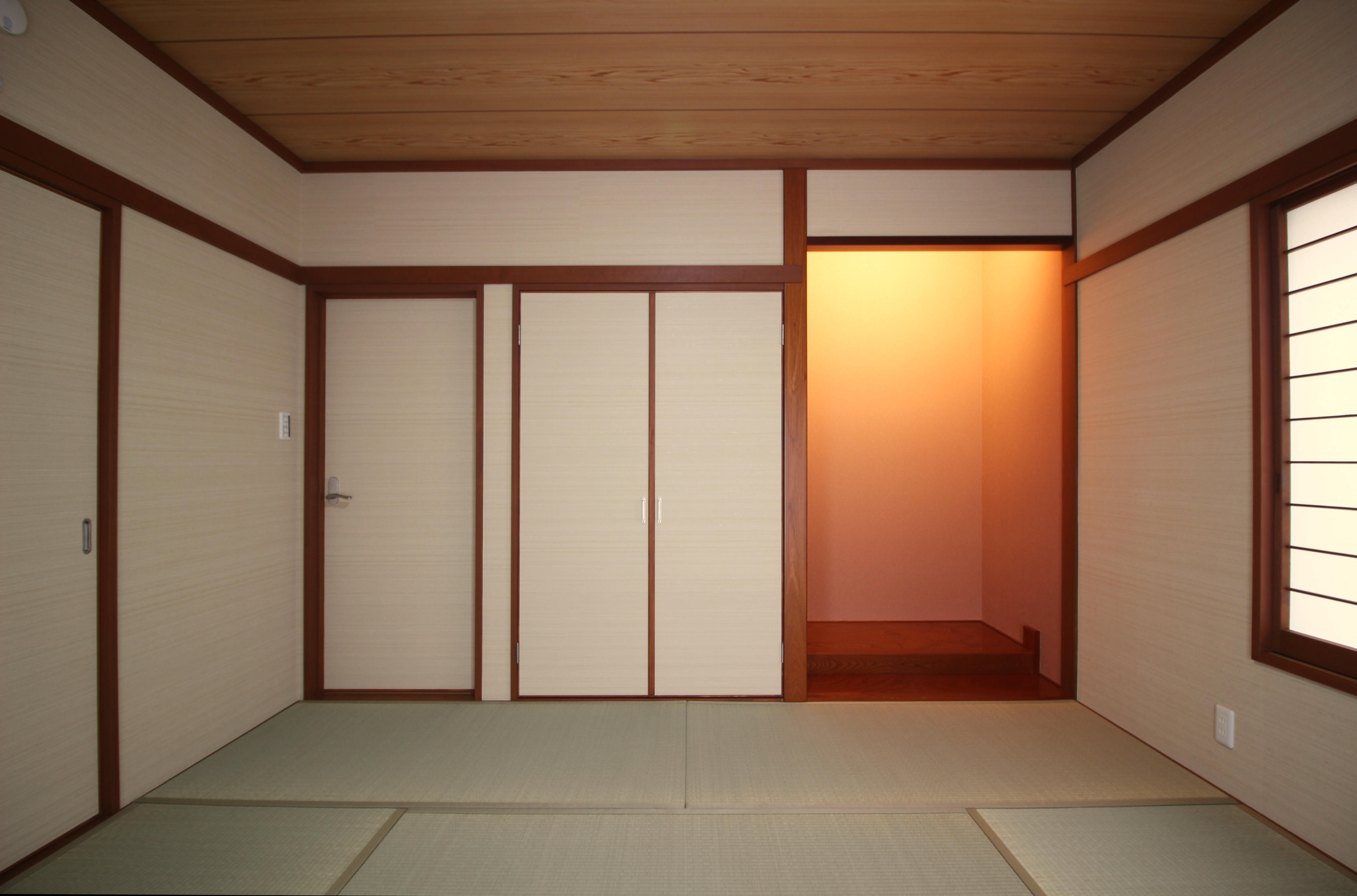 一戸建て暮らしアップリフォーム