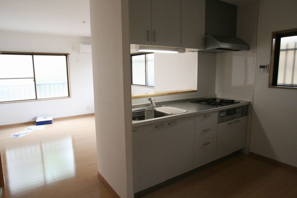 家族の成長に伴い、部屋の使い方や動線に配慮した間取りへ♪