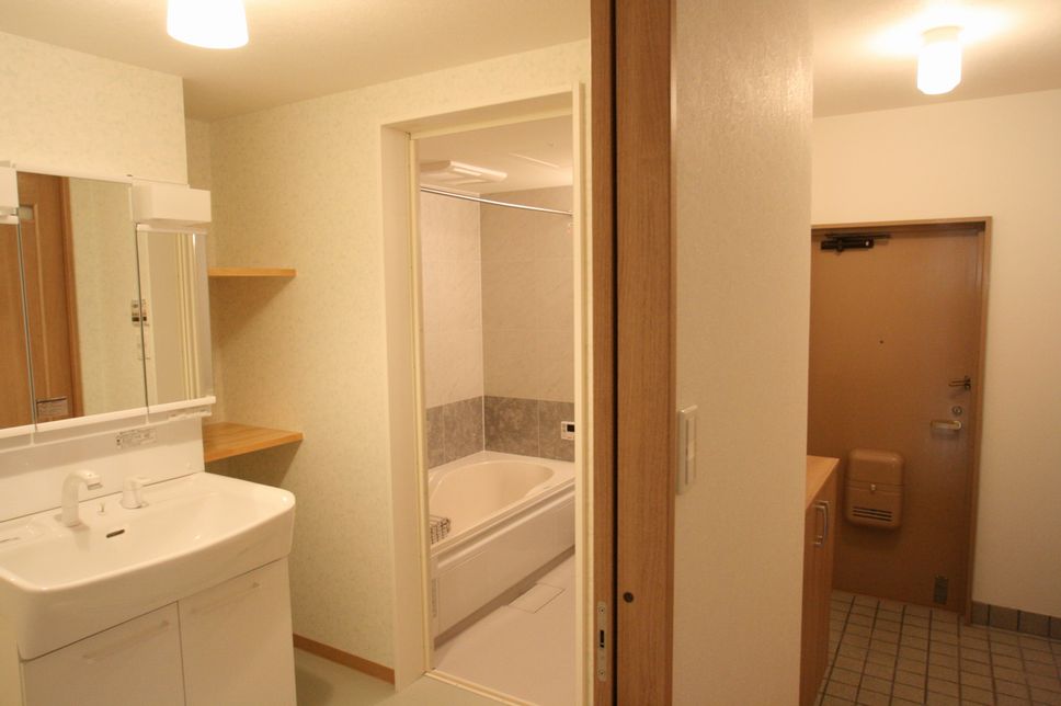 家族の成長に伴い、部屋の使い方や動線に配慮した間取りへ♪