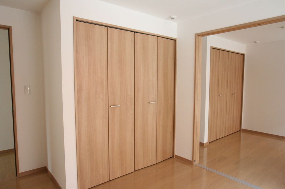 家族の成長に伴い、部屋の使い方や動線に配慮した間取りへ♪