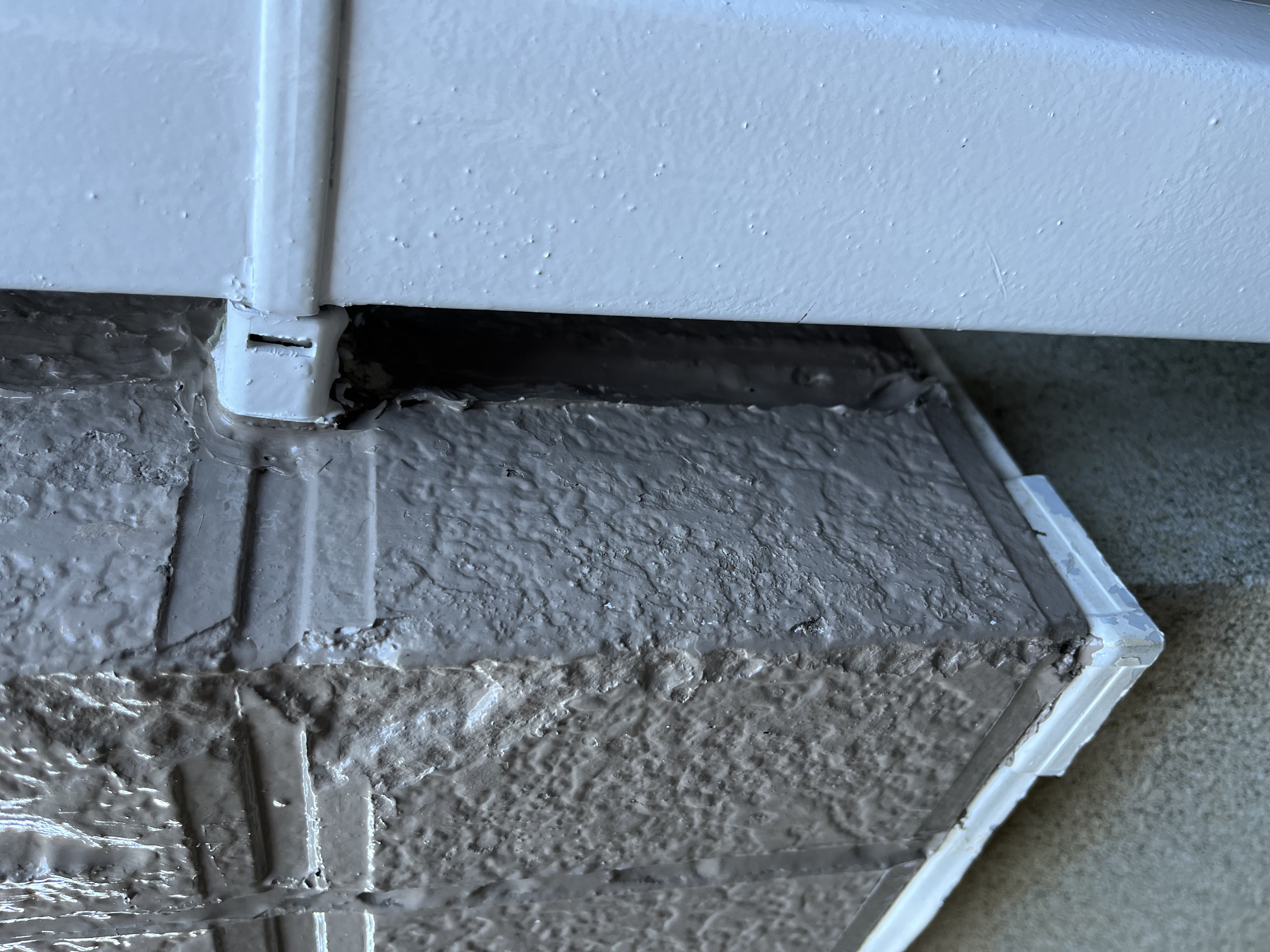 ���I�ŋ󂢂Ă��܂��������R�[�L���O�ōǂ��ŁA�X�ɖڗ����Ȃ��悤�ɐ��^���ĖႢ�܂����B