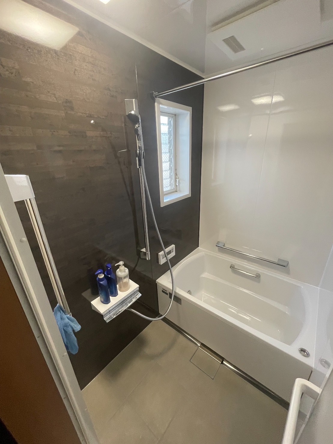 古くなってきた水廻りを一新したい！！