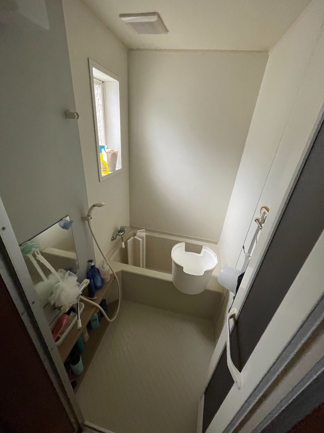 古くなってきた水廻りを一新したい！！