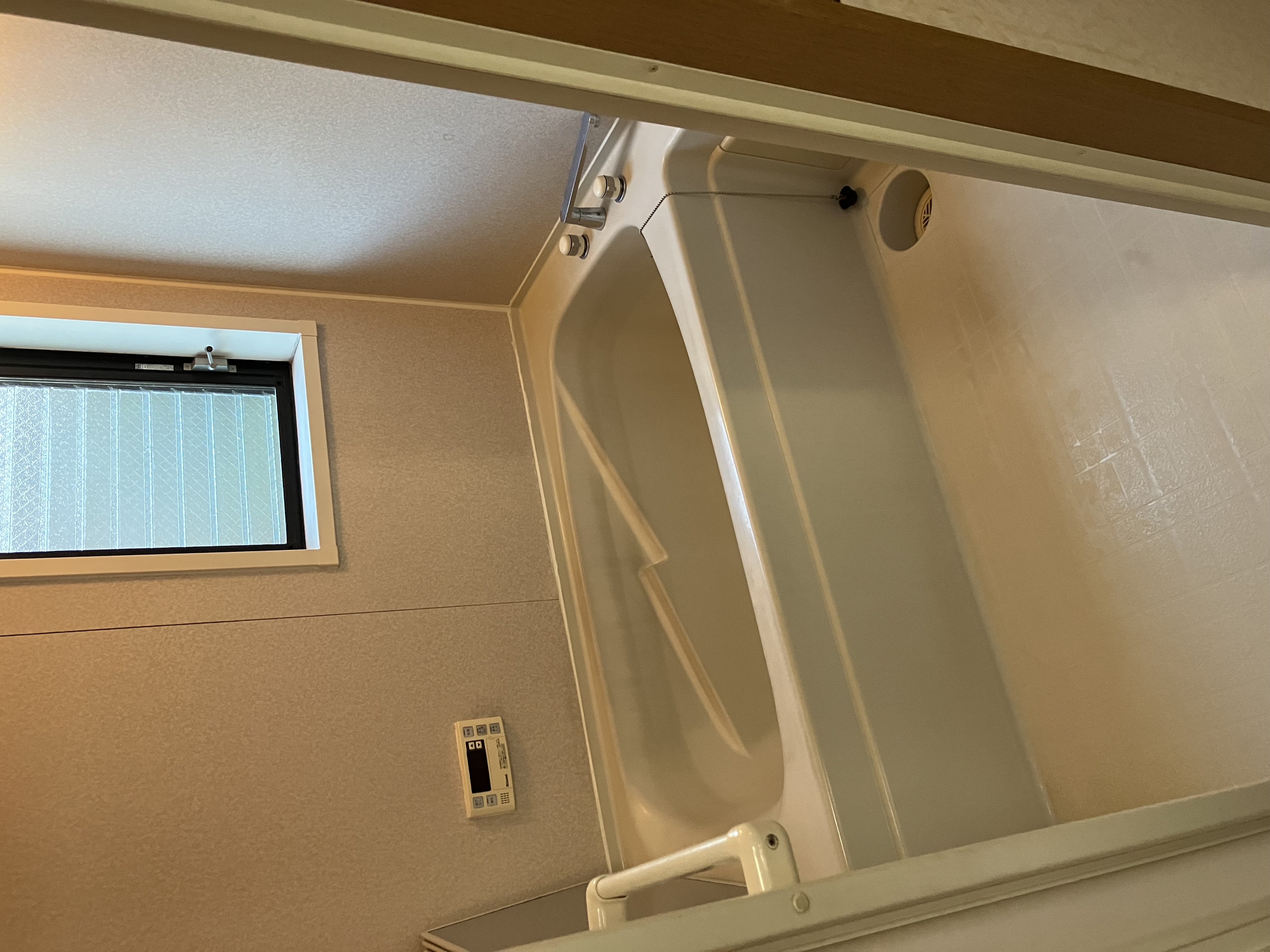 ユニットバスとトイレリフォーム工事