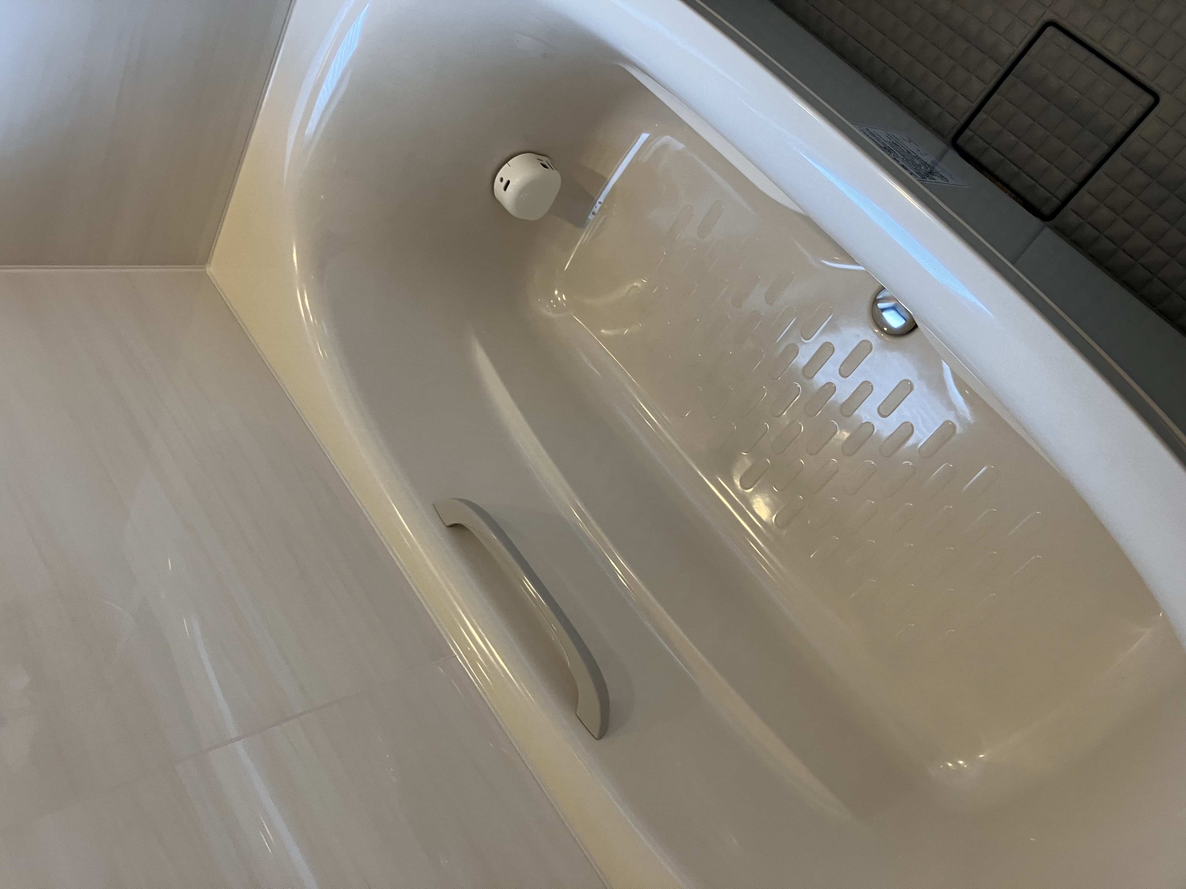 ユニットバスとトイレリフォーム工事