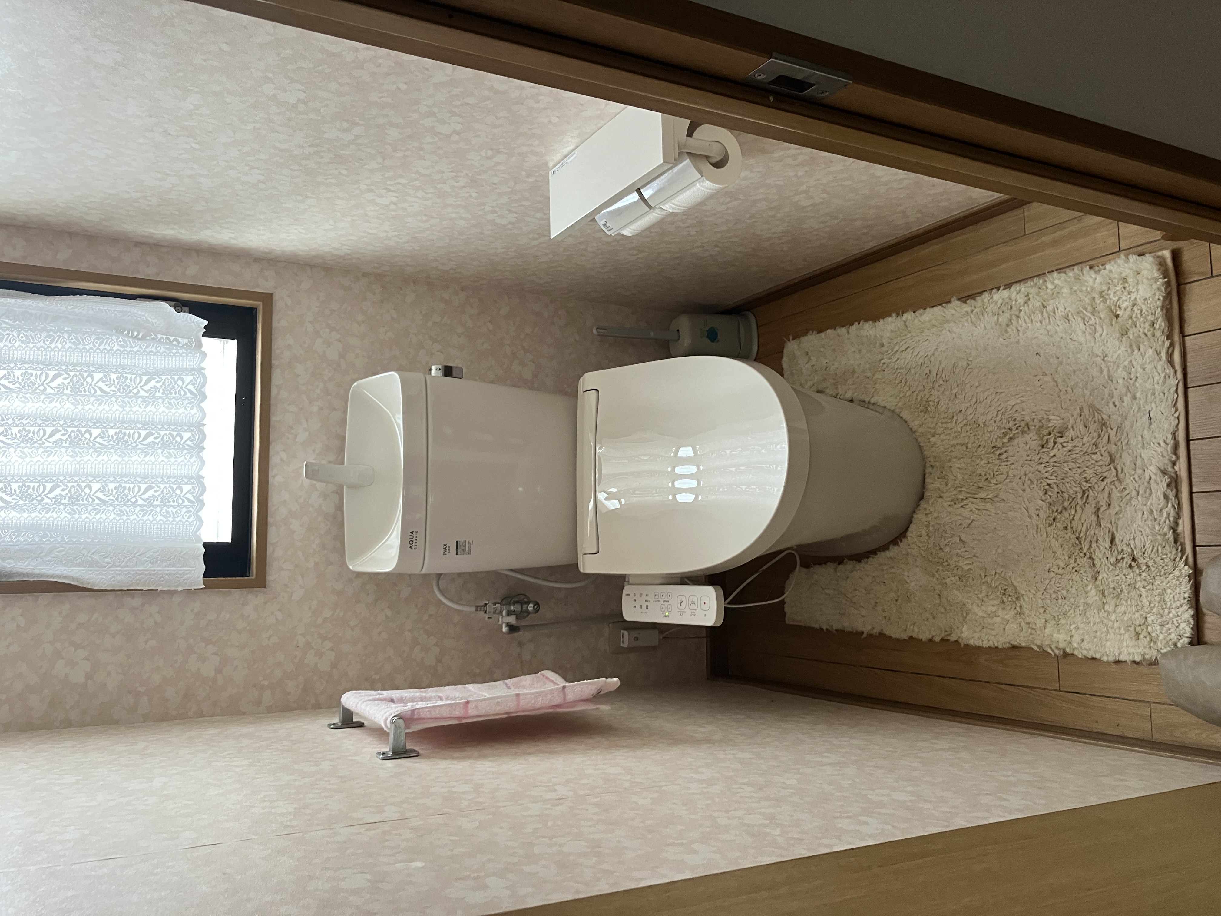 ユニットバスとトイレリフォーム工事