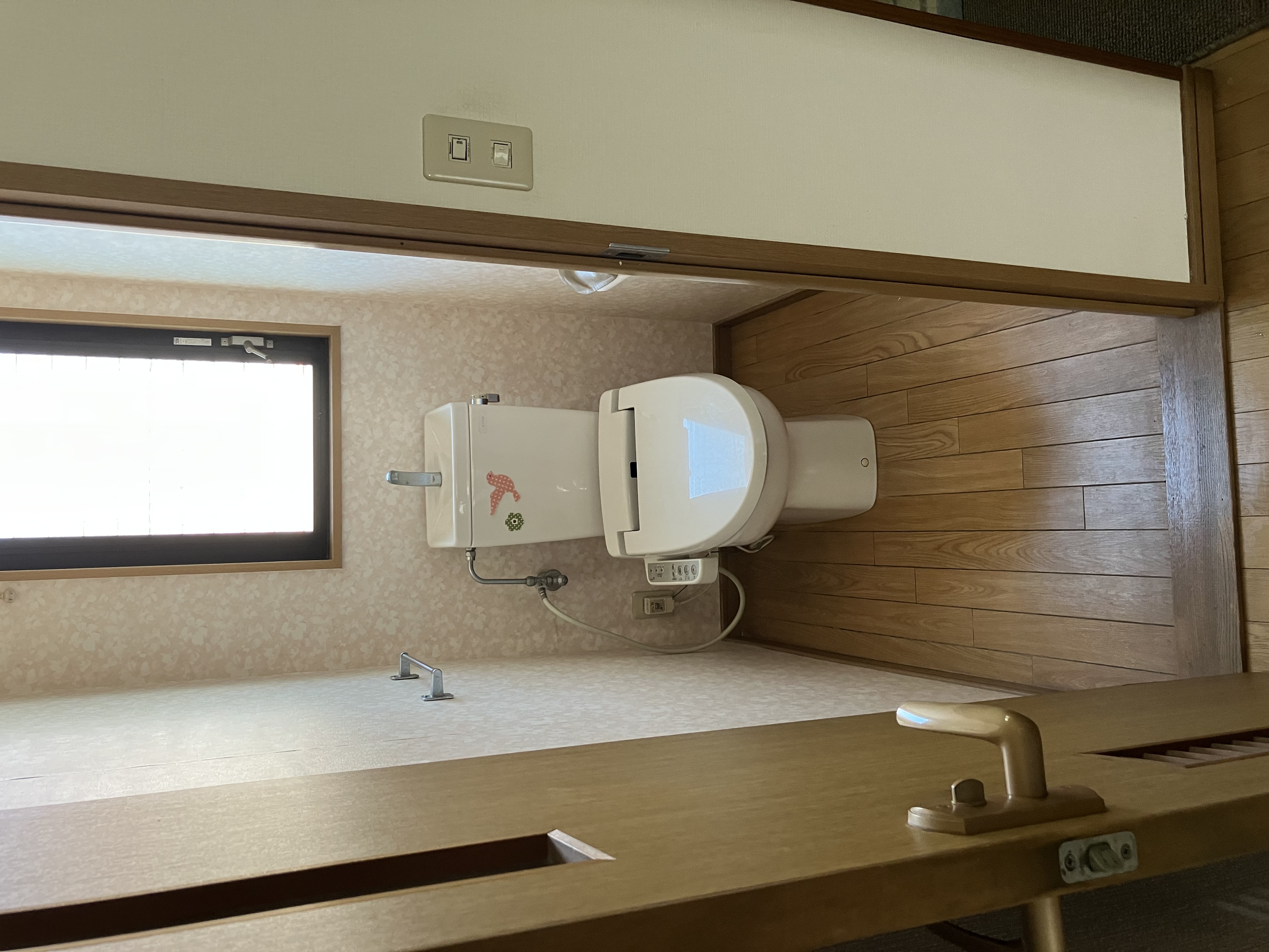 ユニットバスとトイレリフォーム工事