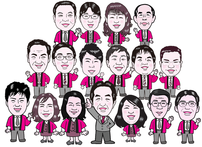 �]�ƈ�����G