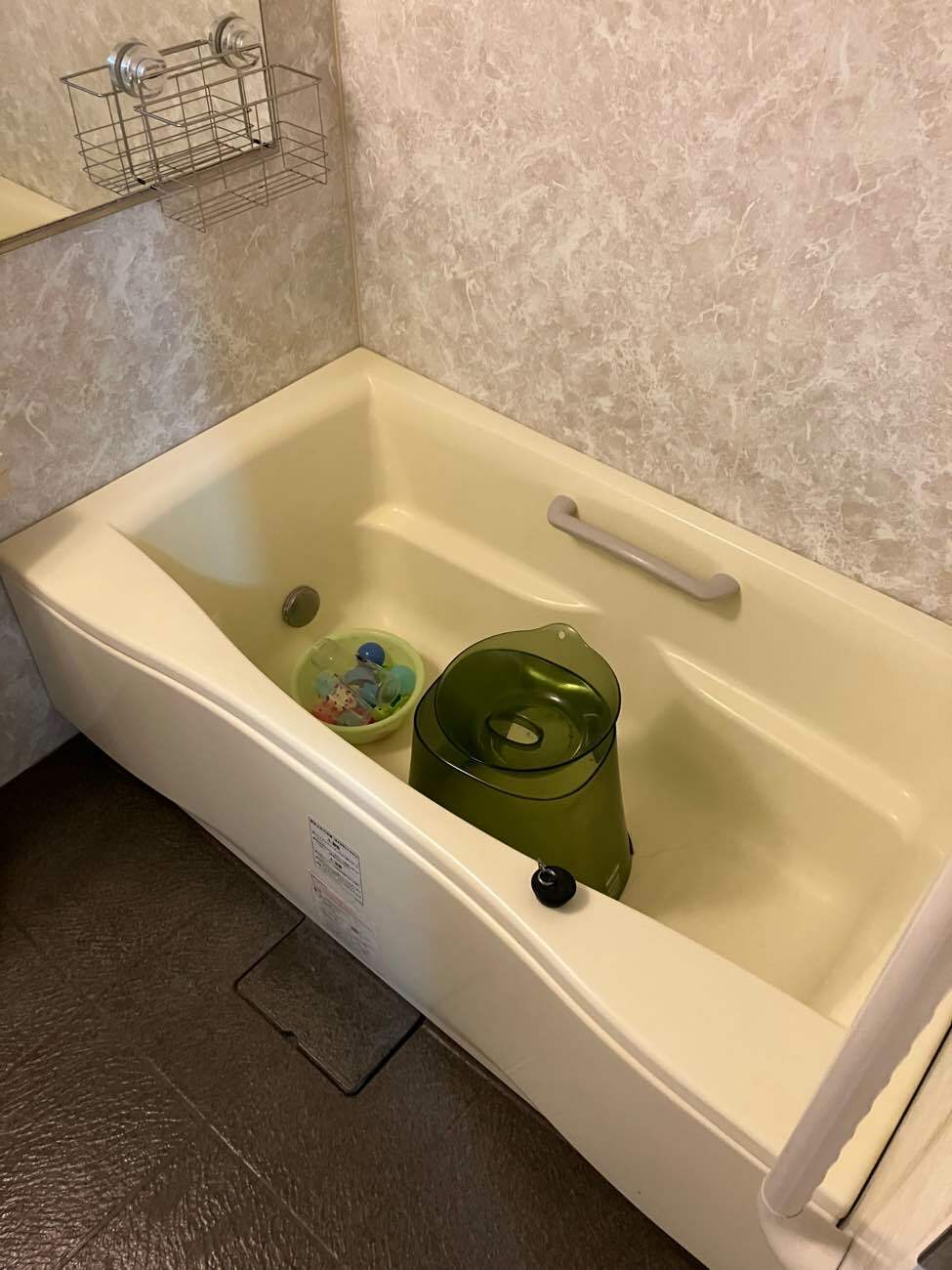 水回りをシックにオシャレリフォーム