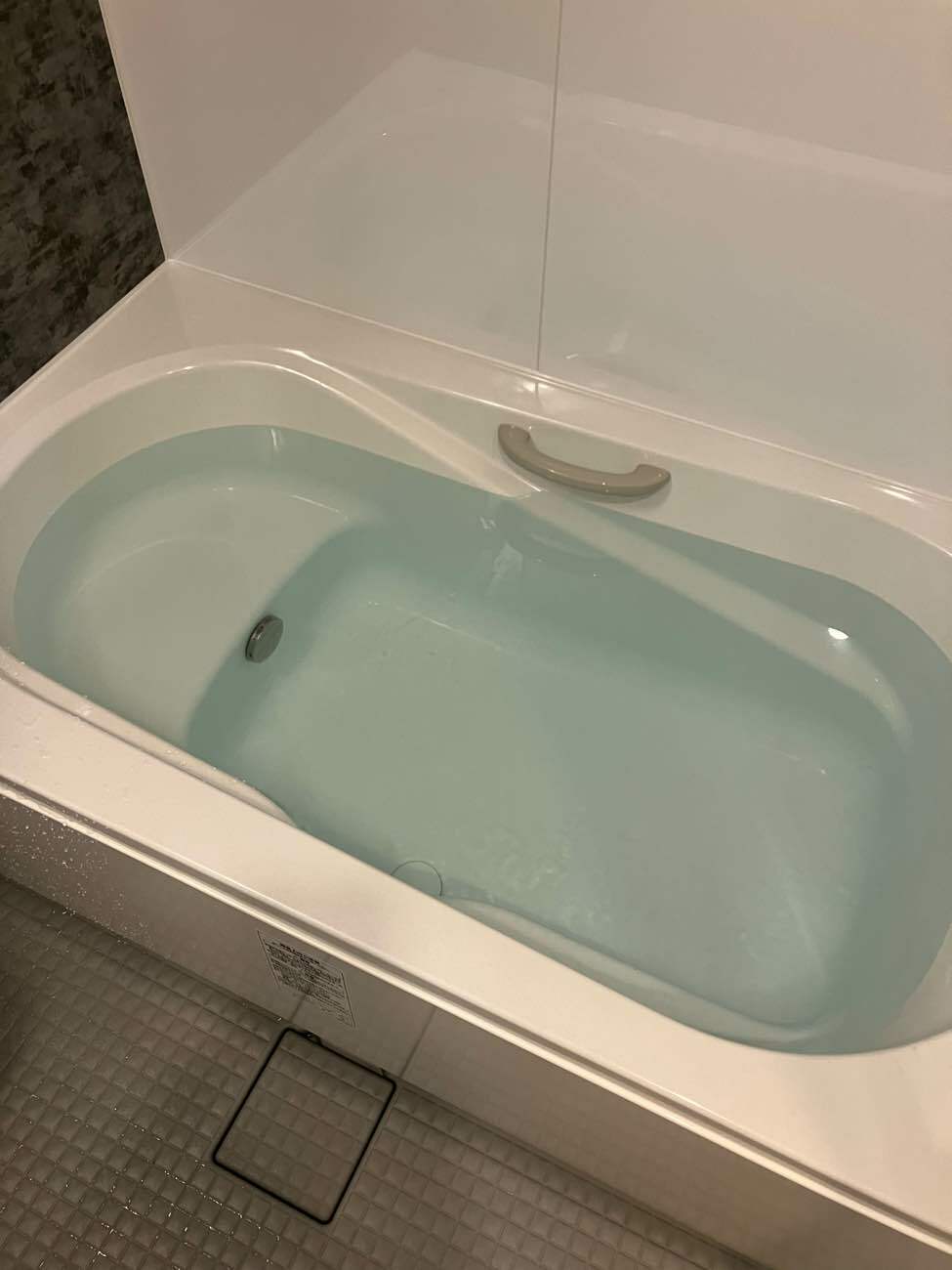 水回りをシックにオシャレリフォーム