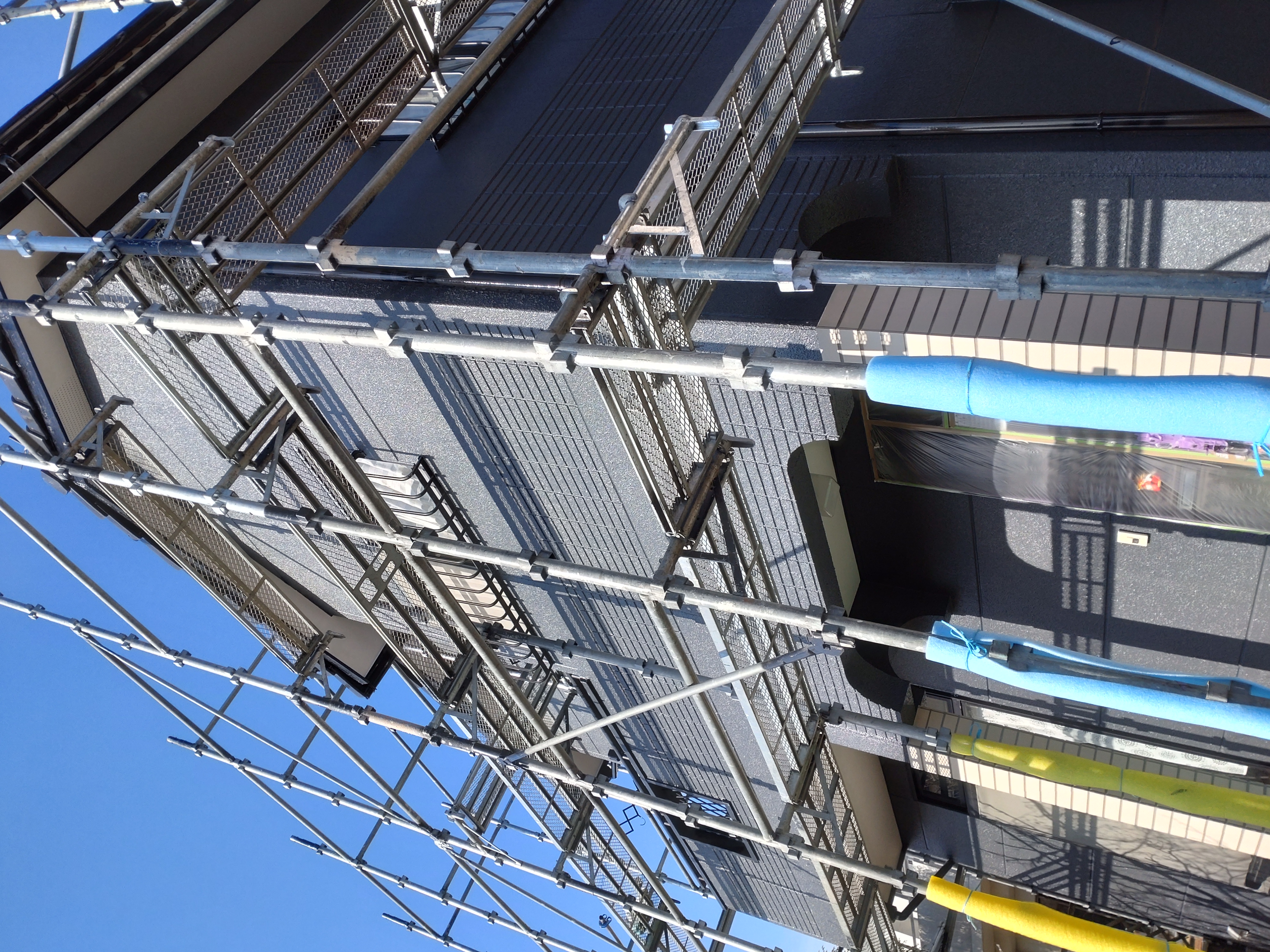 思いきってイメージチェンジリフォーム