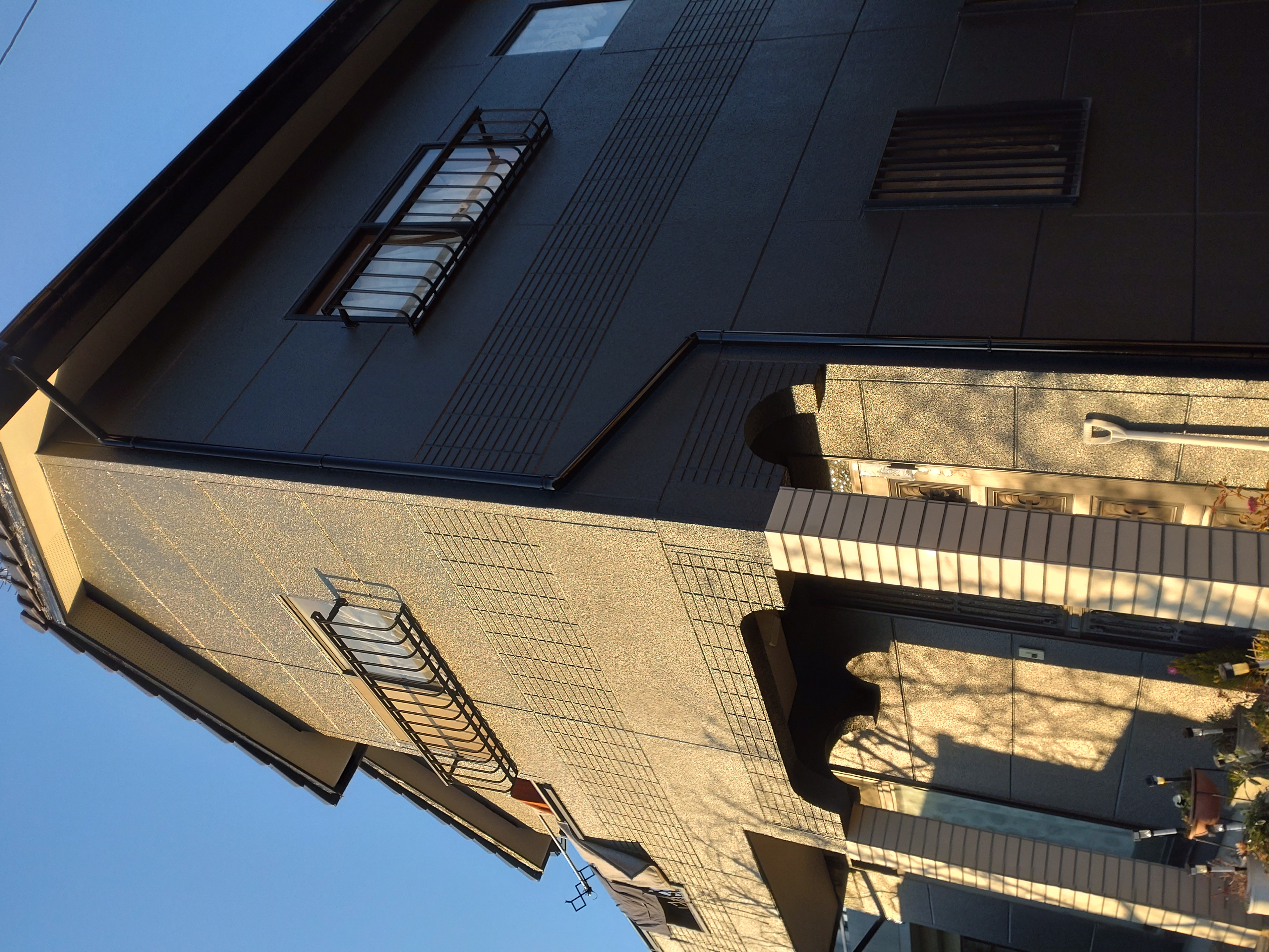 思いきってイメージチェンジリフォーム