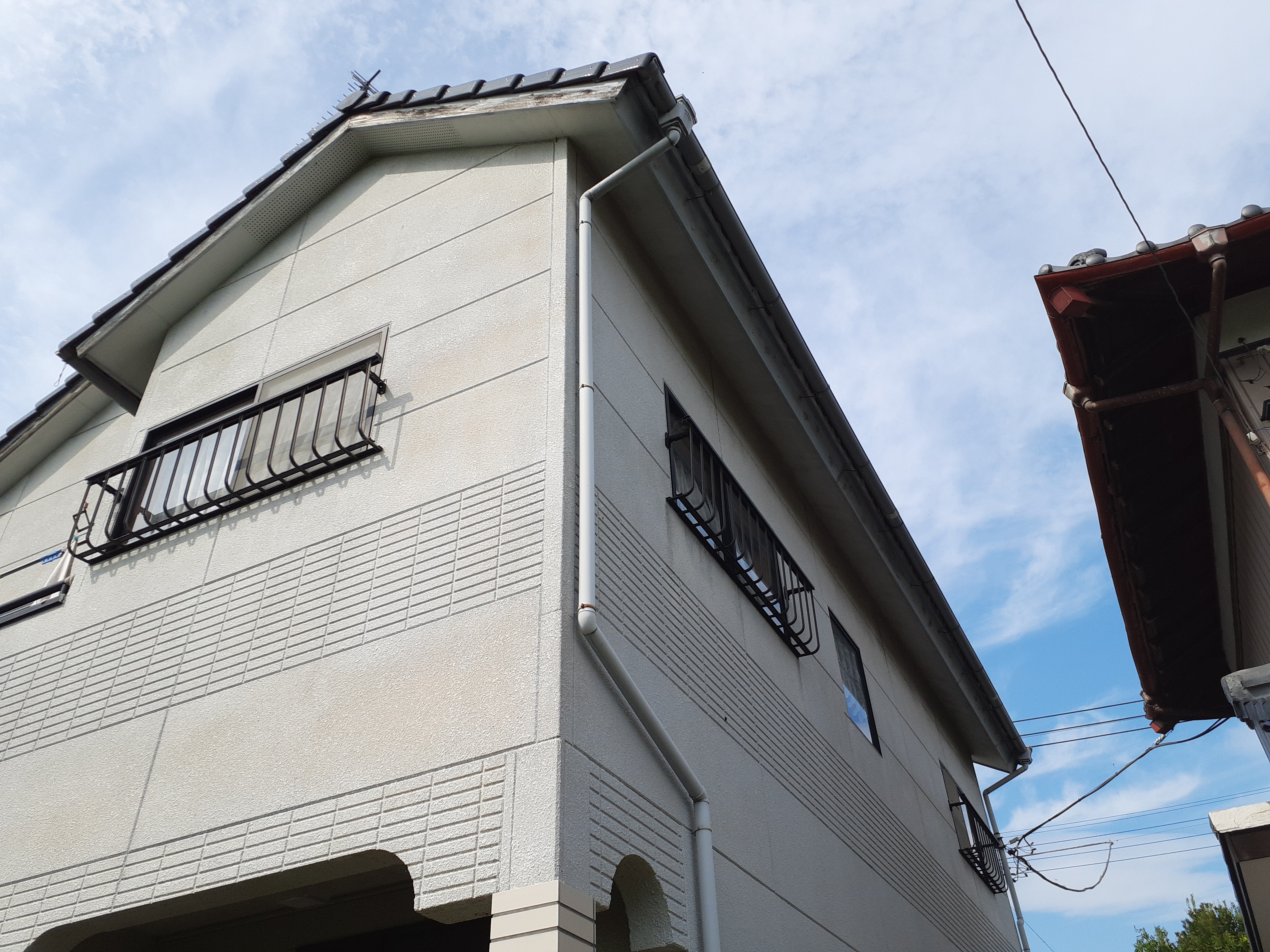 せっかくのお塗り替え、イメージを一新して