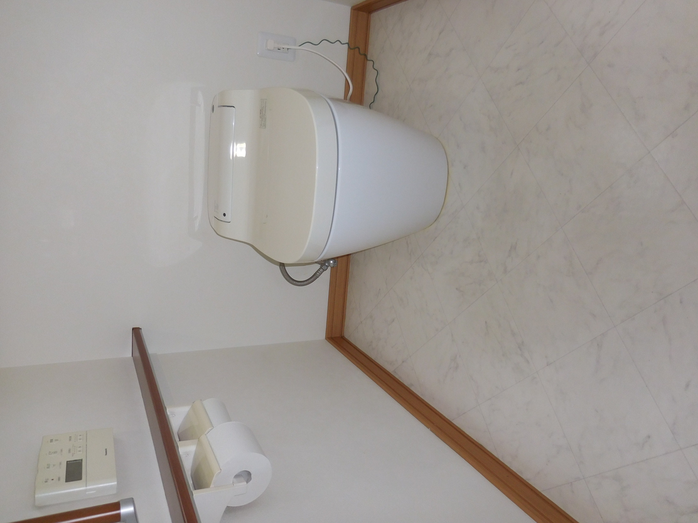 トイレのリフォーム