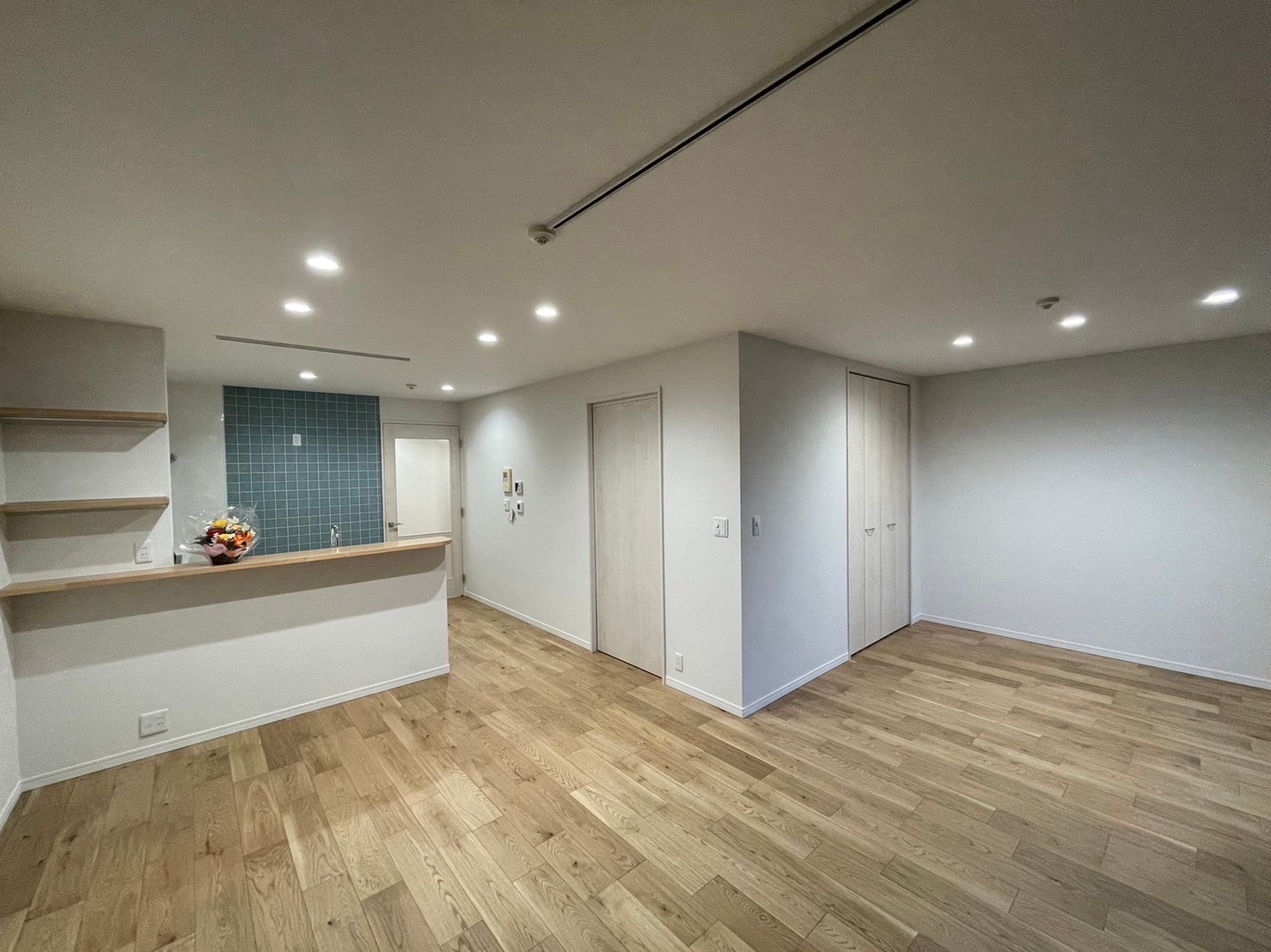 マンションリフォーム