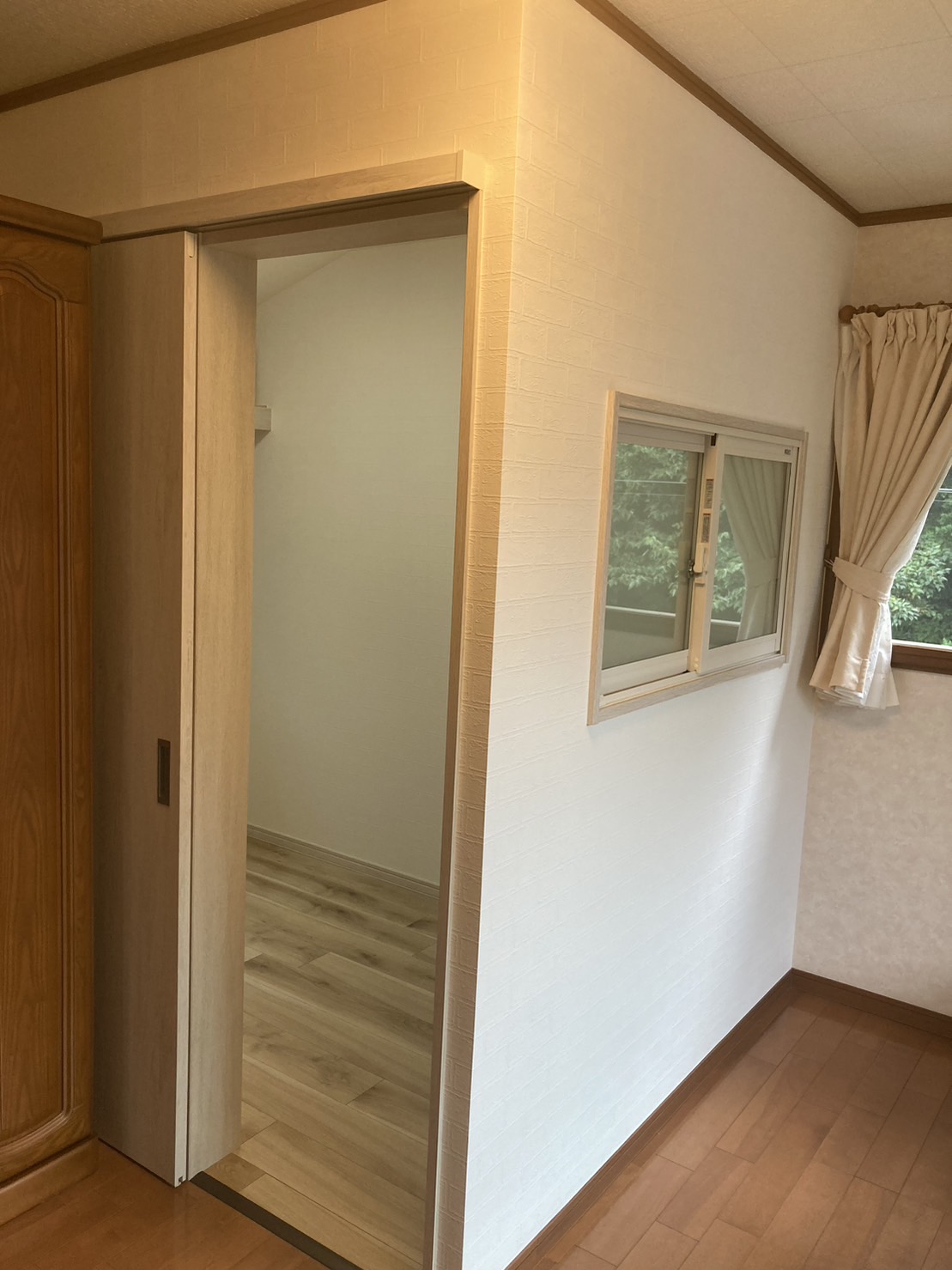 標準仕様にもなりつつあるWS！