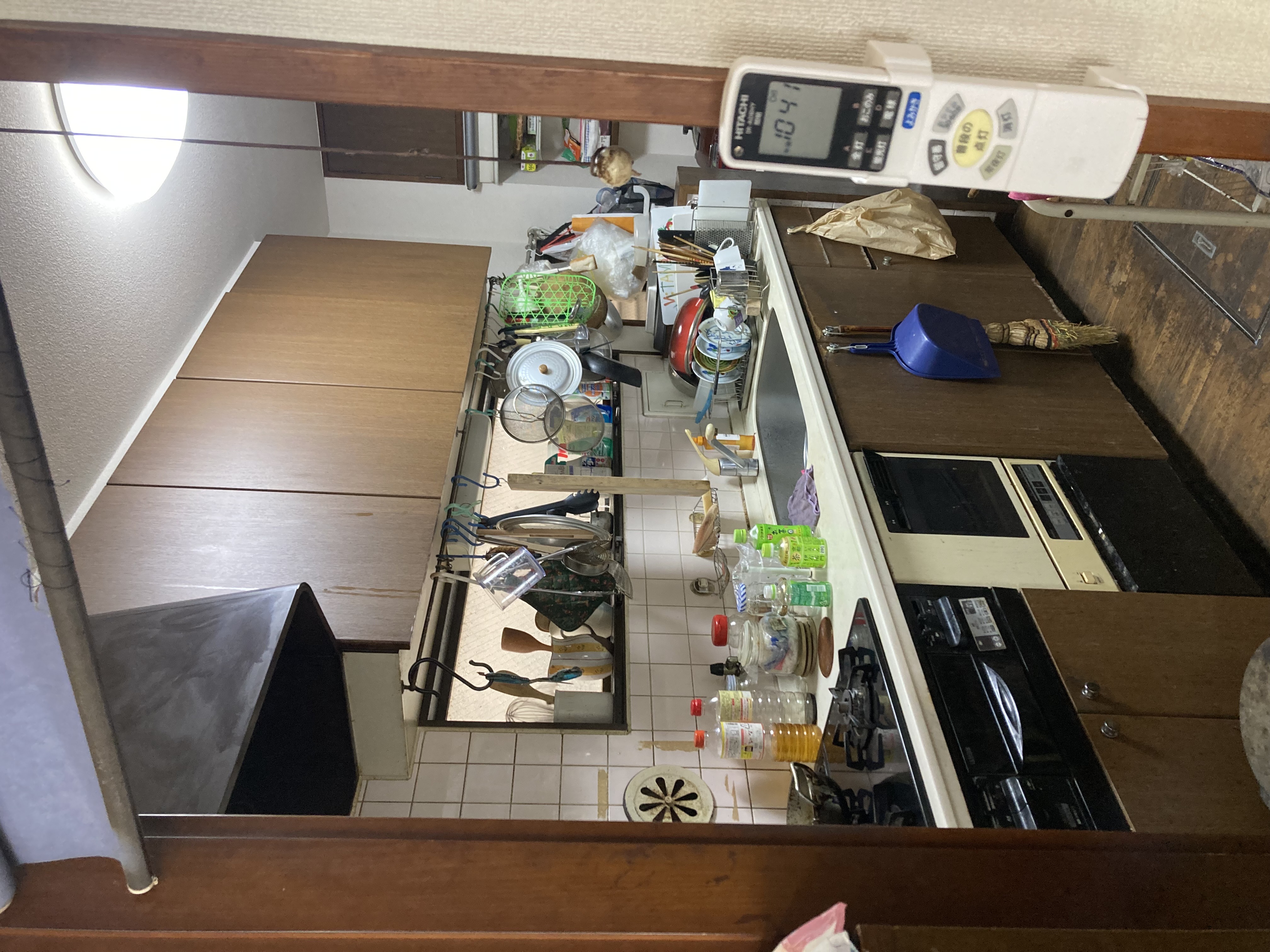 ずっと使っていくモノだから