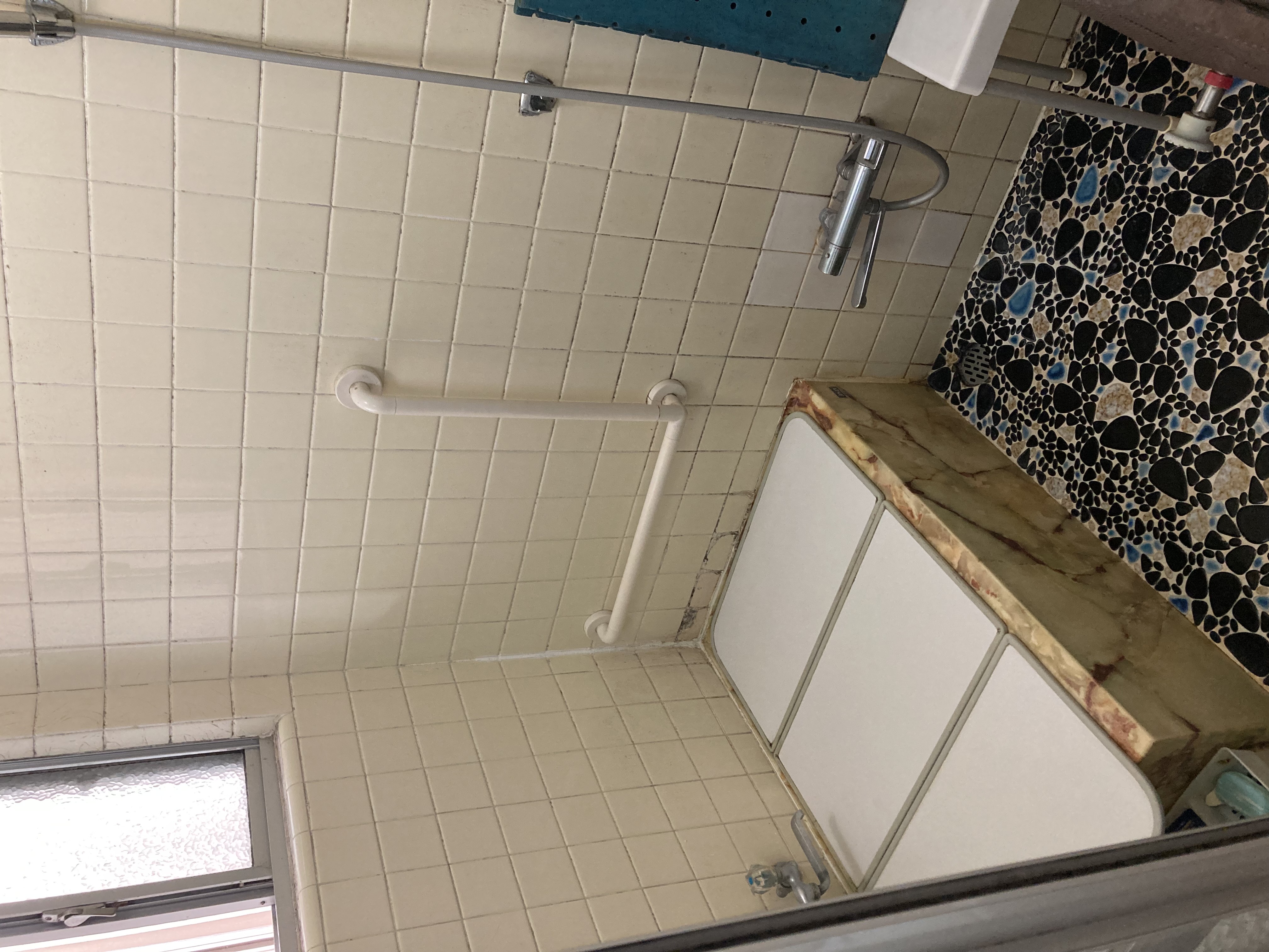 ぽかぽかで良い気分。