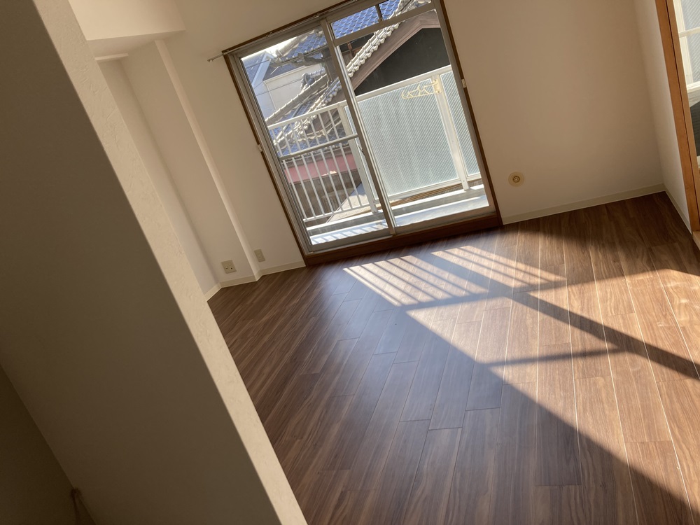 マンションフルリフォーム