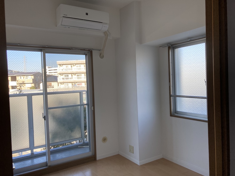 マンションフルリフォーム