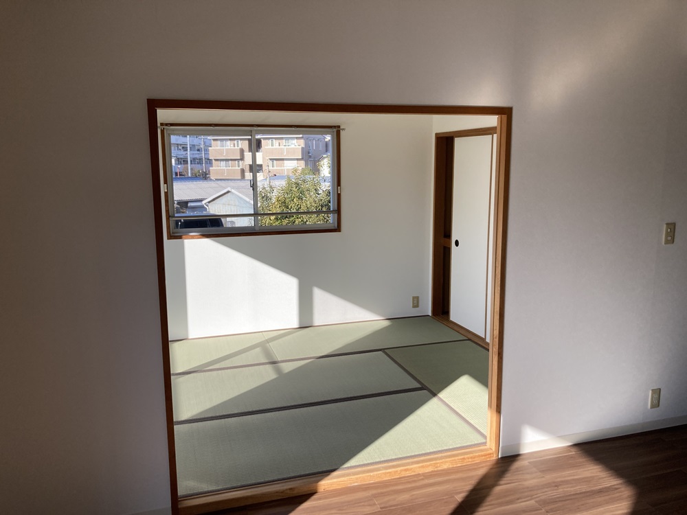 マンションフルリフォーム