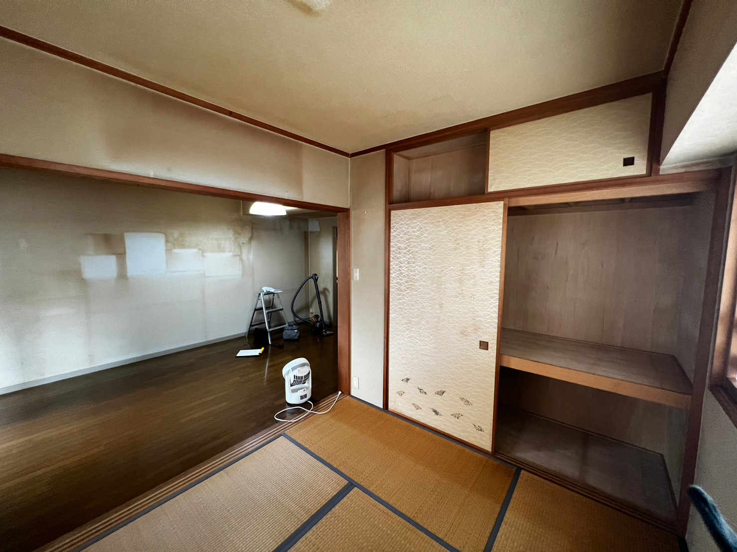 マンション全面リフォーム