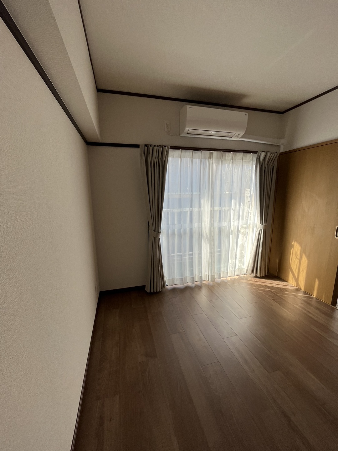 マンション改修工事