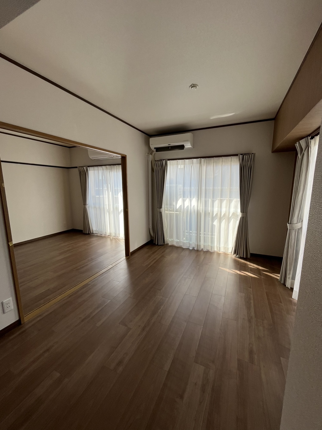 マンション改修工事