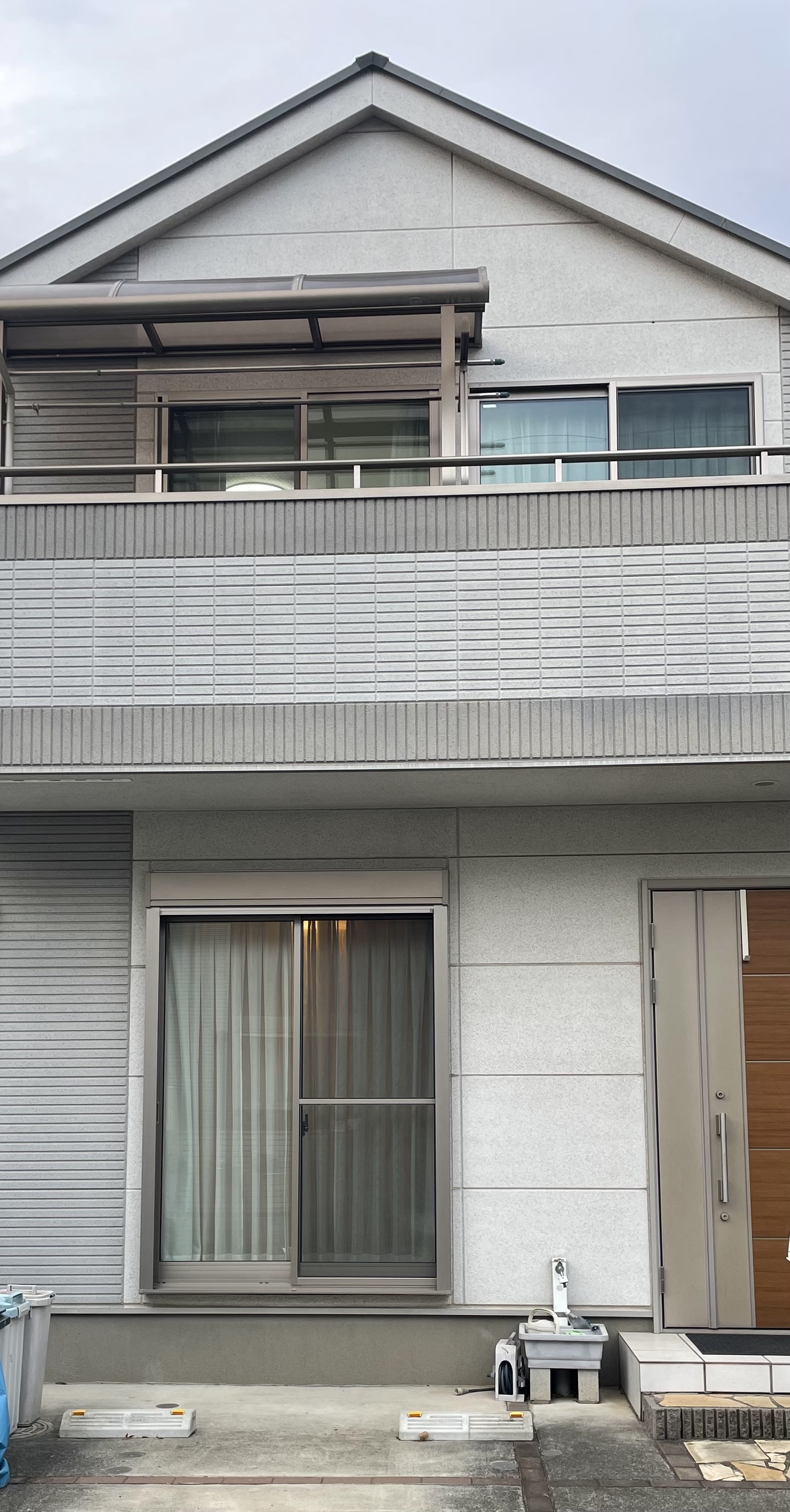 外壁屋根塗装