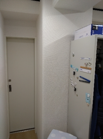 安心して来院できる診察室に