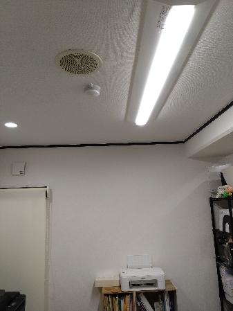 安心して来院できる診察室に