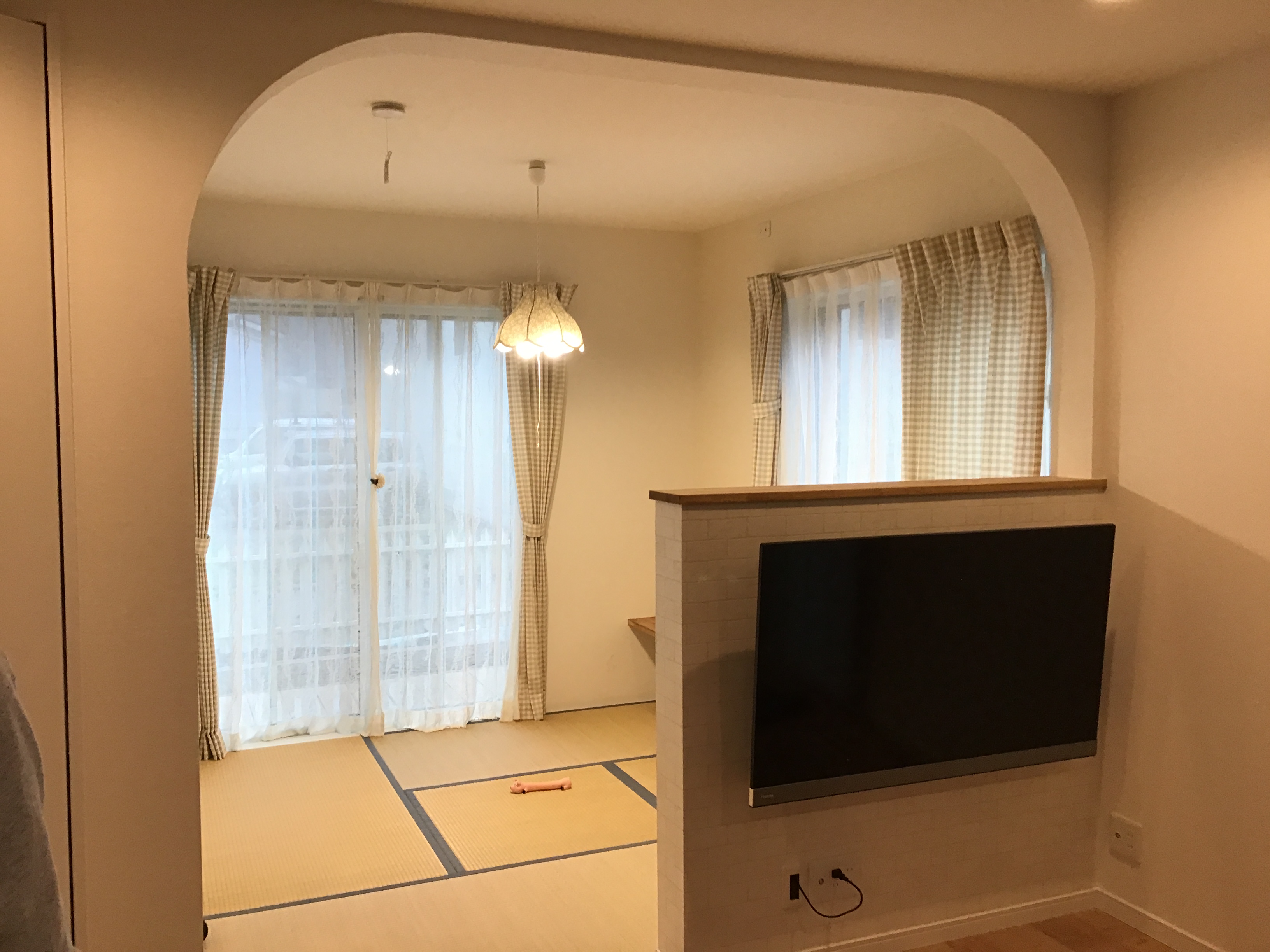戸建リフォーム