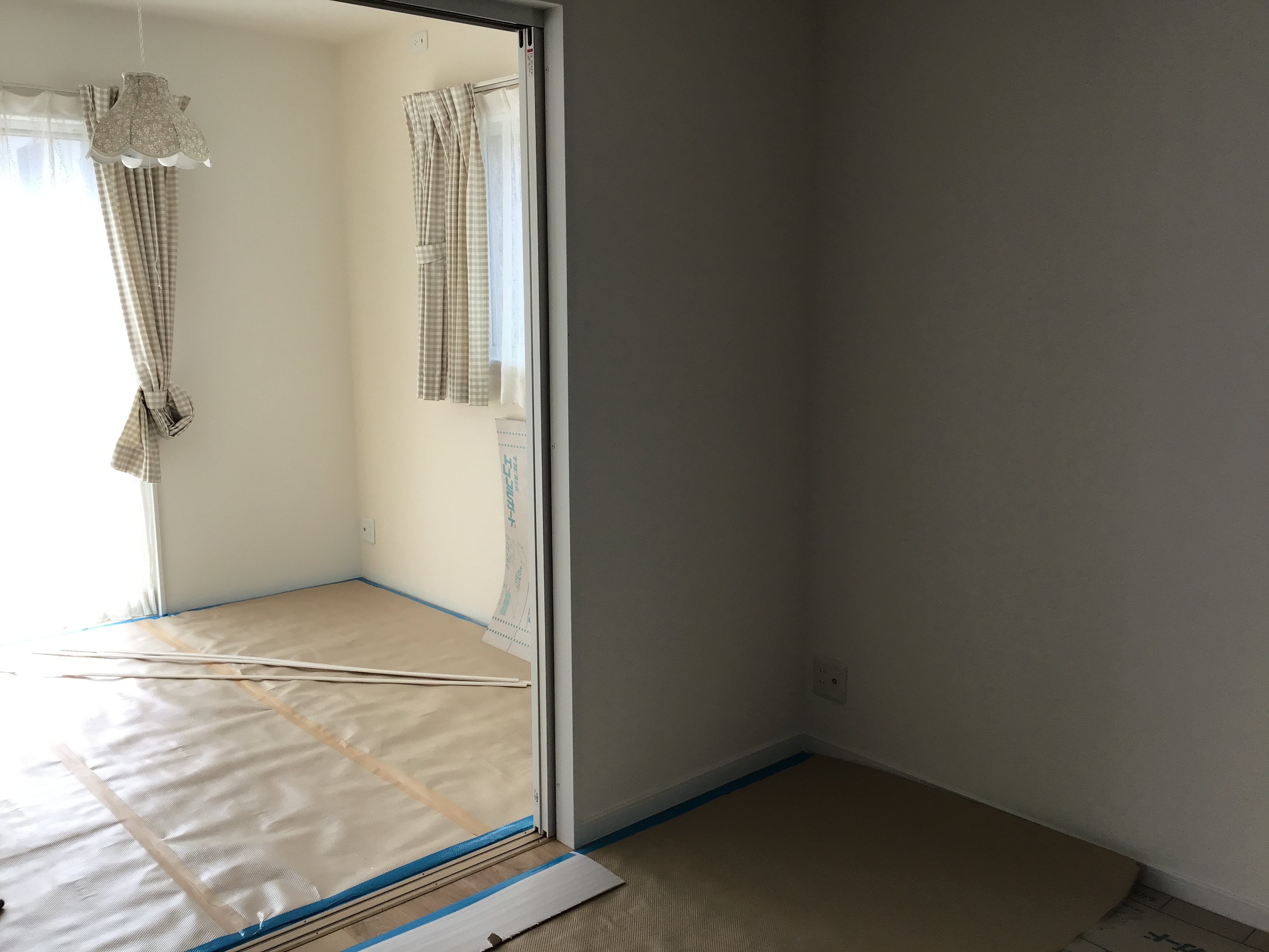 戸建リフォーム