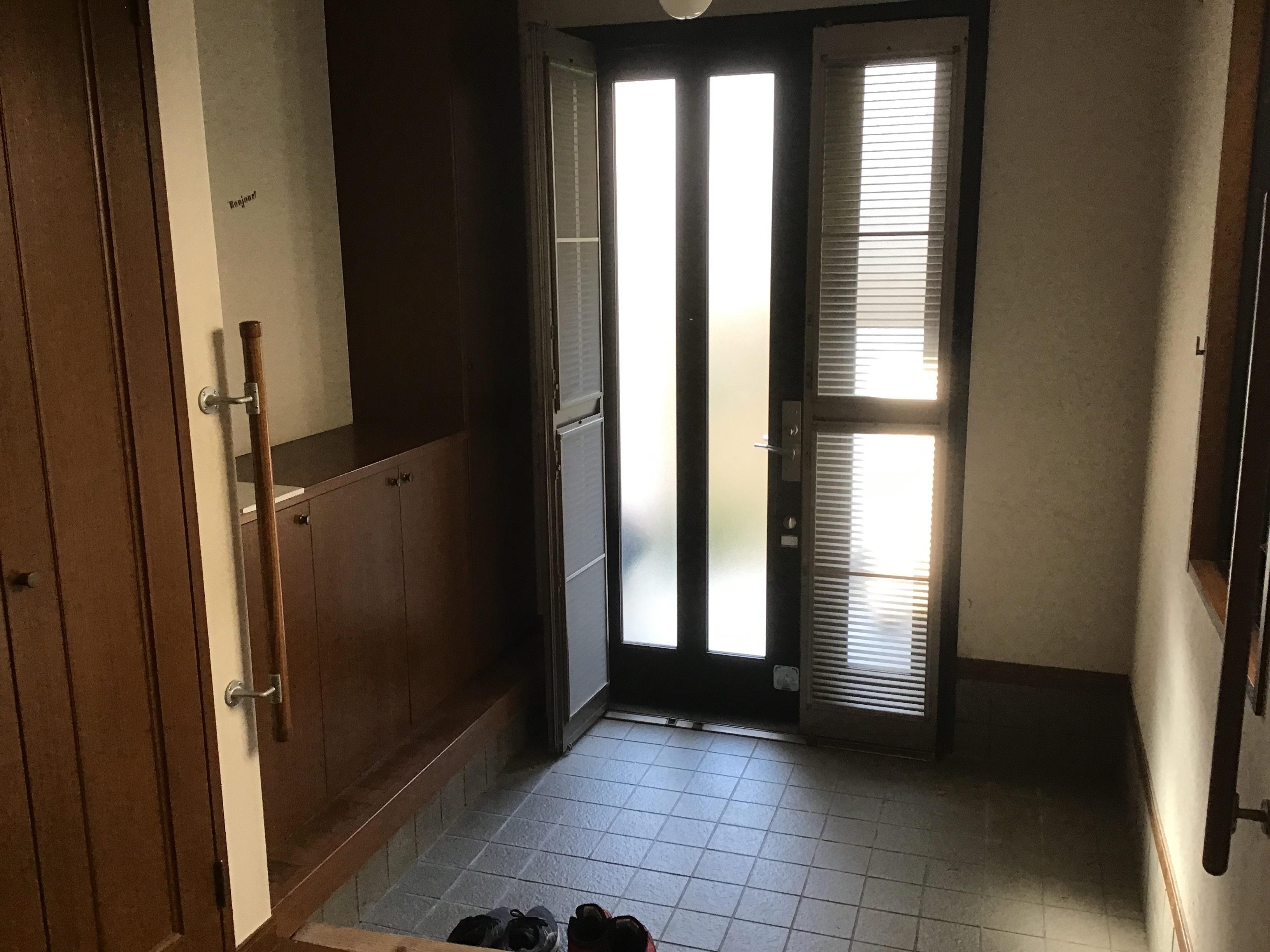 戸建リフォーム