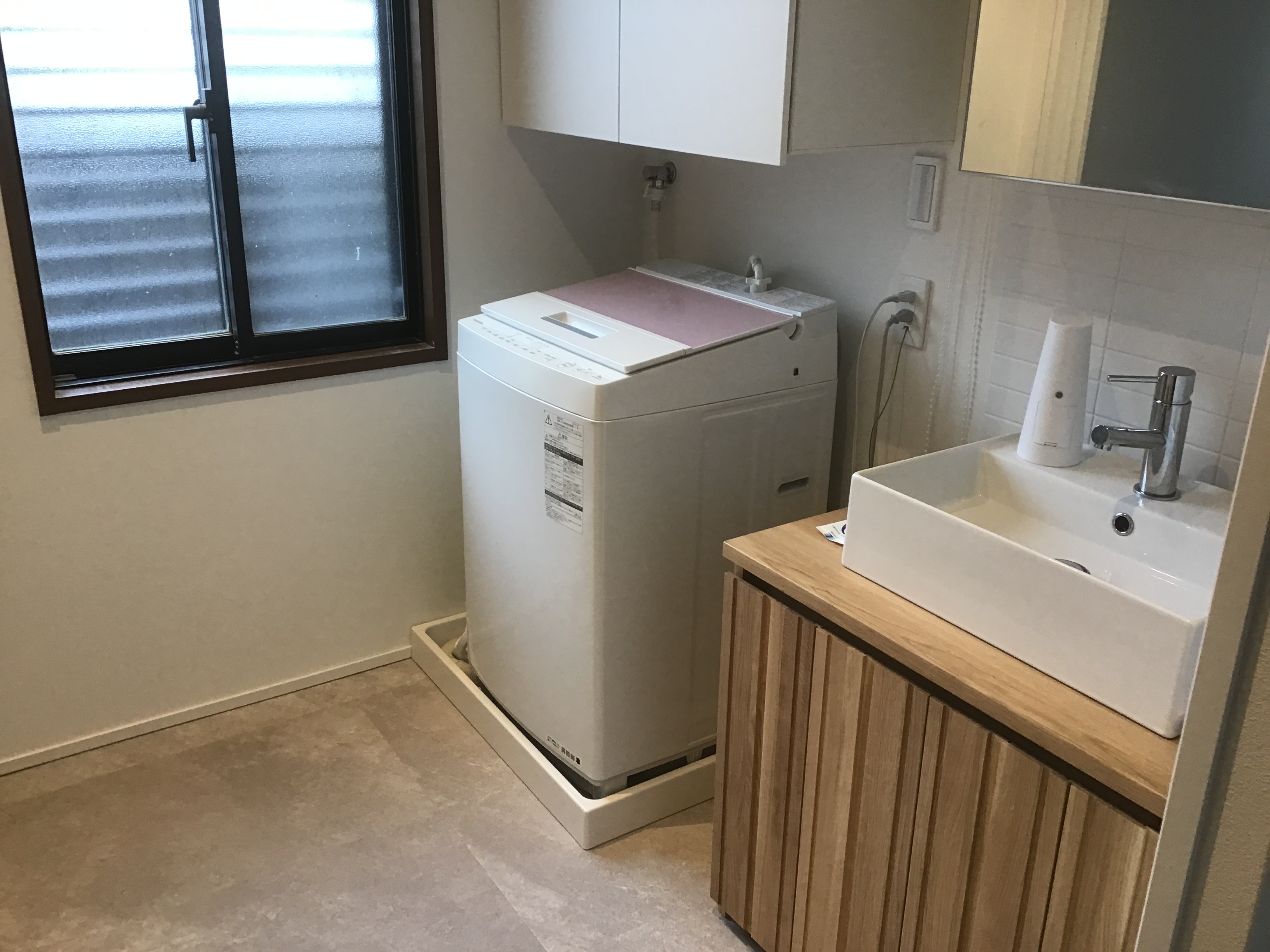 戸建リフォーム