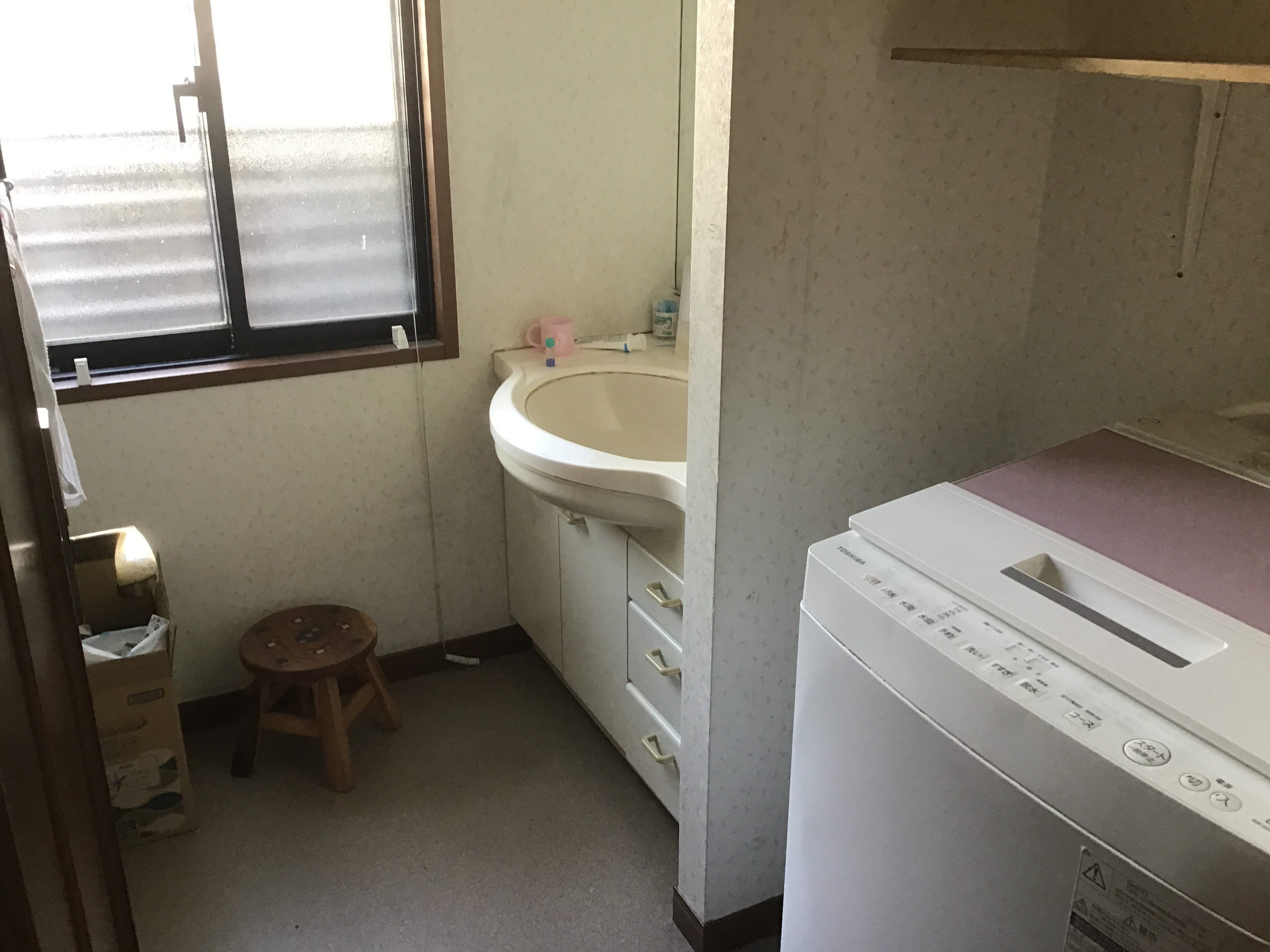 戸建リフォーム