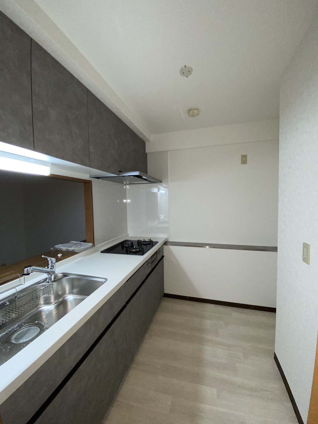 中古マンションを購入で好みの水廻り設備にリフォーム