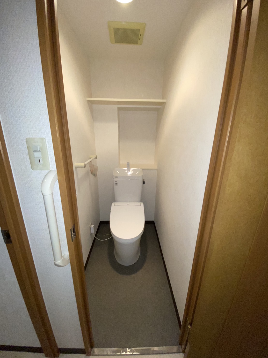 中古マンションを購入で好みの水廻り設備にリフォーム