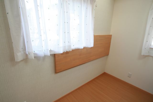 簡単なすっきりカウンター